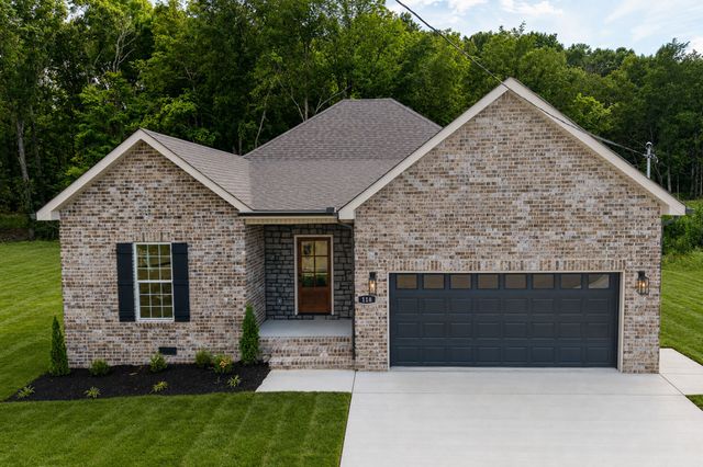 118 Stonebrook Dr, Shelbyville, TN 37160