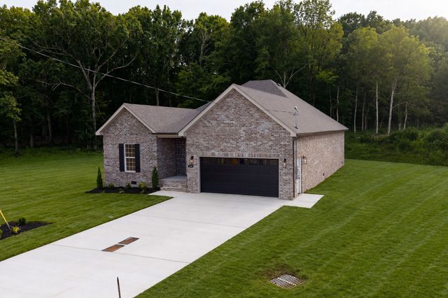 118 Stonebrook Dr, Shelbyville, TN 37160