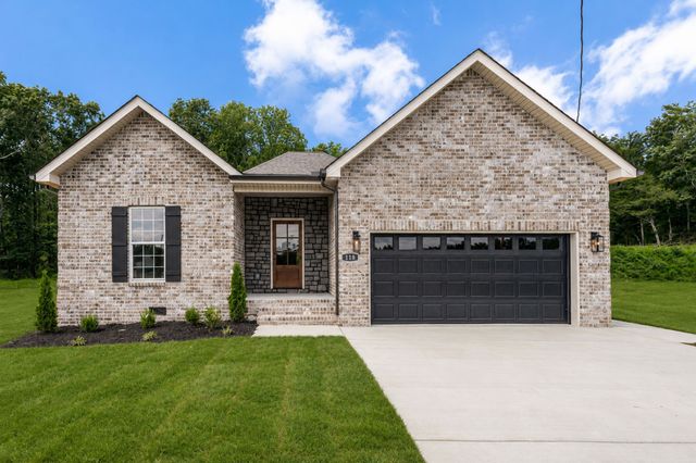 118 Stonebrook Dr, Shelbyville, TN 37160