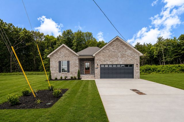 118 Stonebrook Dr, Shelbyville, TN 37160