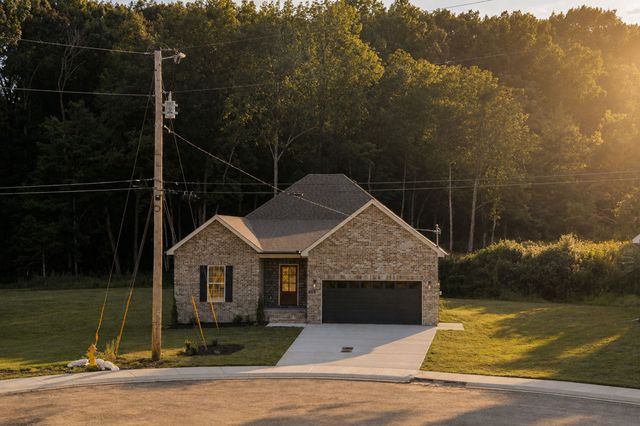 118 Stonebrook Dr, Shelbyville, TN 37160