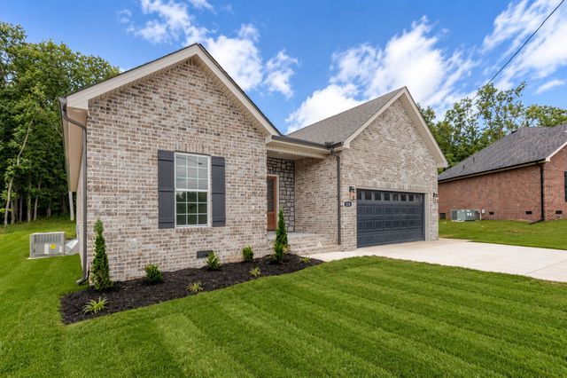 118 Stonebrook Dr, Shelbyville, TN 37160