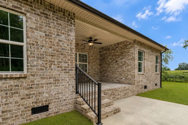 118 Stonebrook Dr, Shelbyville, TN 37160