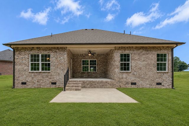 118 Stonebrook Dr, Shelbyville, TN 37160