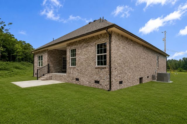118 Stonebrook Dr, Shelbyville, TN 37160