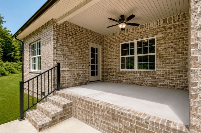118 Stonebrook Dr, Shelbyville, TN 37160