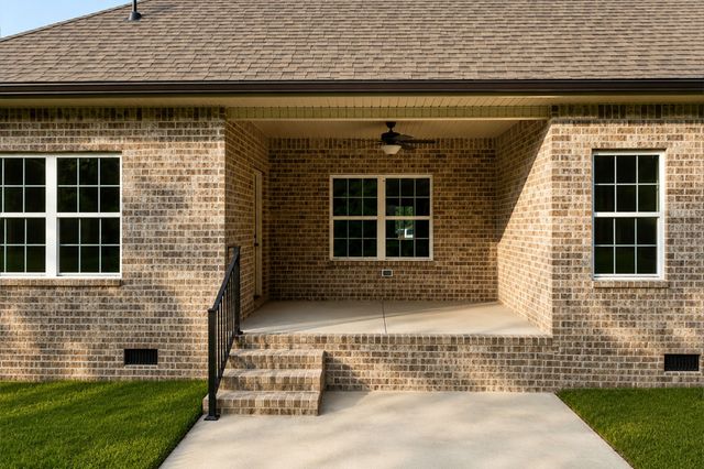 118 Stonebrook Dr, Shelbyville, TN 37160