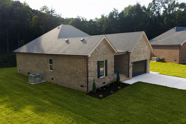 118 Stonebrook Dr, Shelbyville, TN 37160