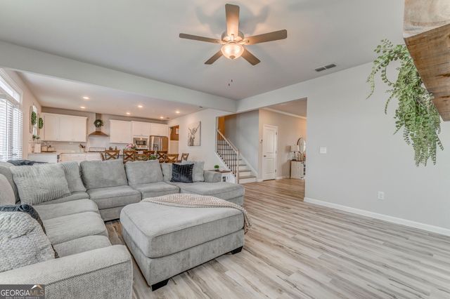 28 Rolling Rock Way, Dallas, GA 30157