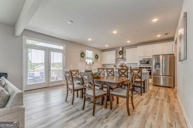 28 Rolling Rock Way, Dallas, GA 30157