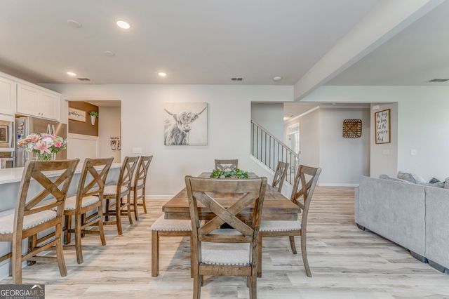 28 Rolling Rock Way, Dallas, GA 30157