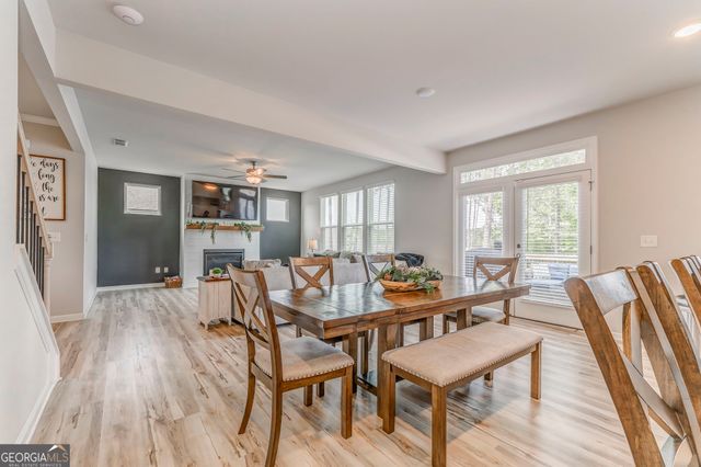 28 Rolling Rock Way, Dallas, GA 30157