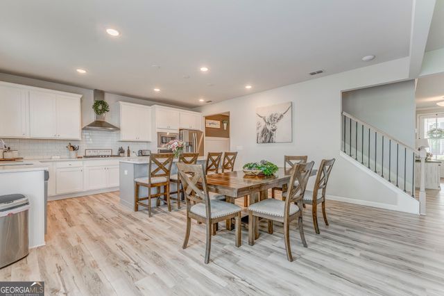 28 Rolling Rock Way, Dallas, GA 30157