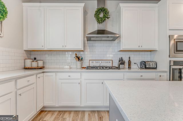 28 Rolling Rock Way, Dallas, GA 30157