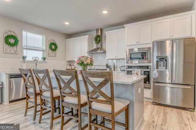 28 Rolling Rock Way, Dallas, GA 30157