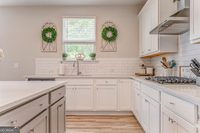 28 Rolling Rock Way, Dallas, GA 30157