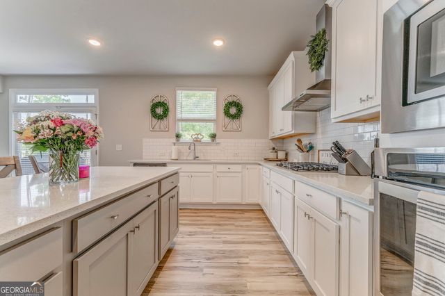 28 Rolling Rock Way, Dallas, GA 30157