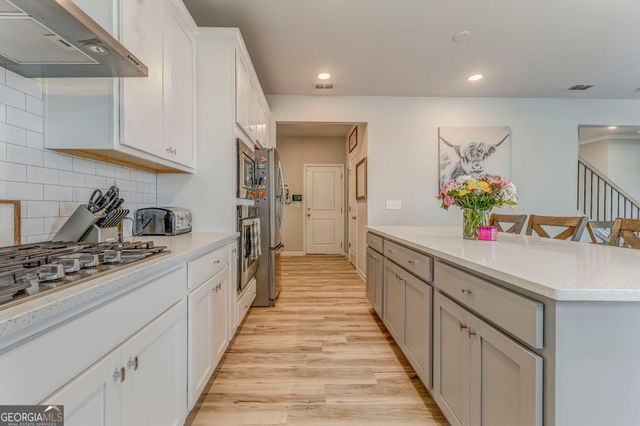 28 Rolling Rock Way, Dallas, GA 30157