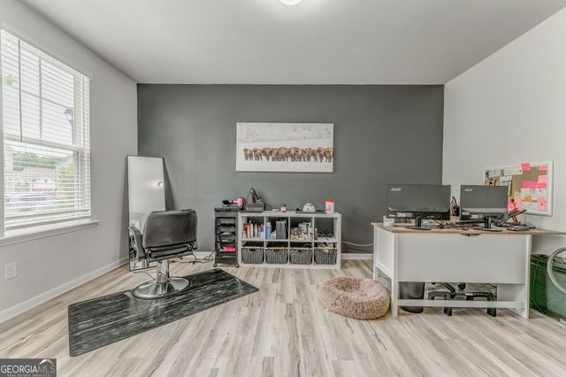 28 Rolling Rock Way, Dallas, GA 30157