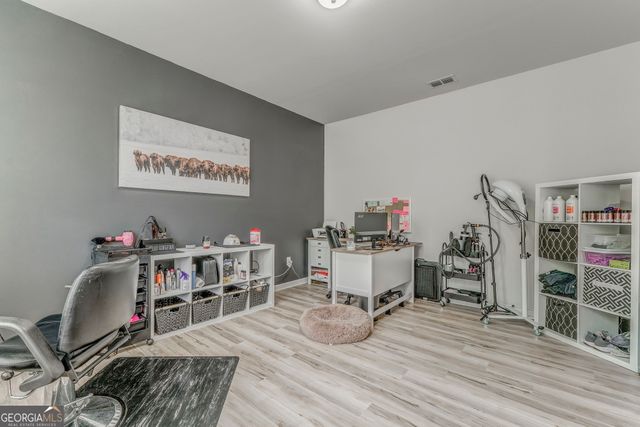 28 Rolling Rock Way, Dallas, GA 30157