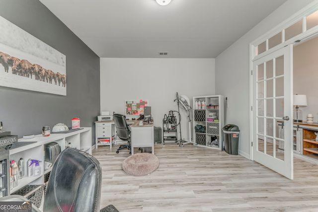 28 Rolling Rock Way, Dallas, GA 30157