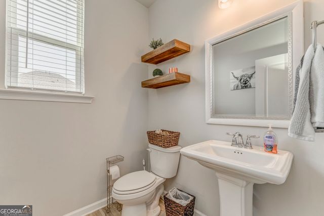 28 Rolling Rock Way, Dallas, GA 30157