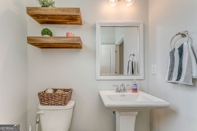 28 Rolling Rock Way, Dallas, GA 30157