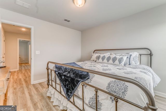 28 Rolling Rock Way, Dallas, GA 30157