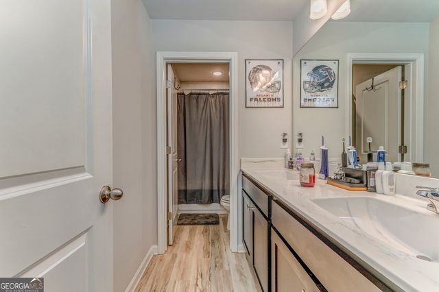 28 Rolling Rock Way, Dallas, GA 30157