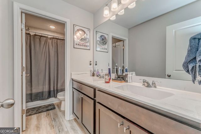 28 Rolling Rock Way, Dallas, GA 30157