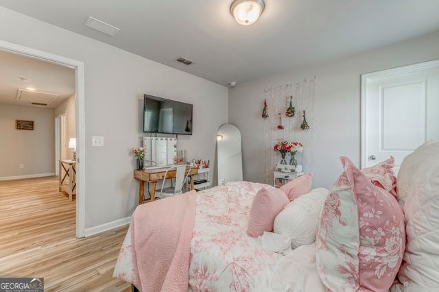 28 Rolling Rock Way, Dallas, GA 30157