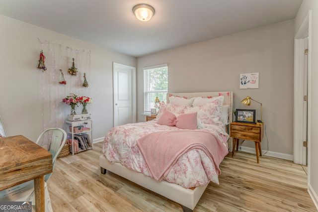 28 Rolling Rock Way, Dallas, GA 30157