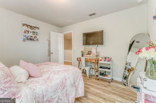 28 Rolling Rock Way, Dallas, GA 30157