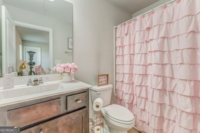 28 Rolling Rock Way, Dallas, GA 30157