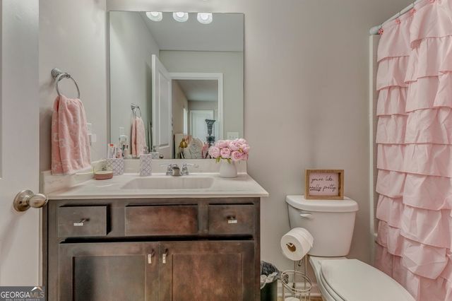 28 Rolling Rock Way, Dallas, GA 30157