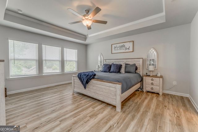 28 Rolling Rock Way, Dallas, GA 30157