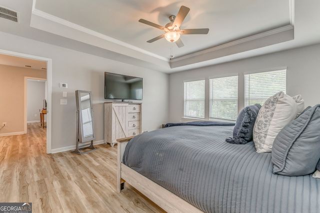 28 Rolling Rock Way, Dallas, GA 30157