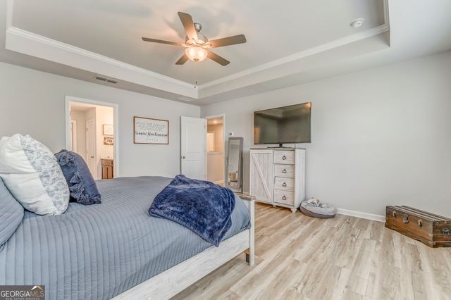 28 Rolling Rock Way, Dallas, GA 30157