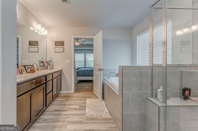 28 Rolling Rock Way, Dallas, GA 30157