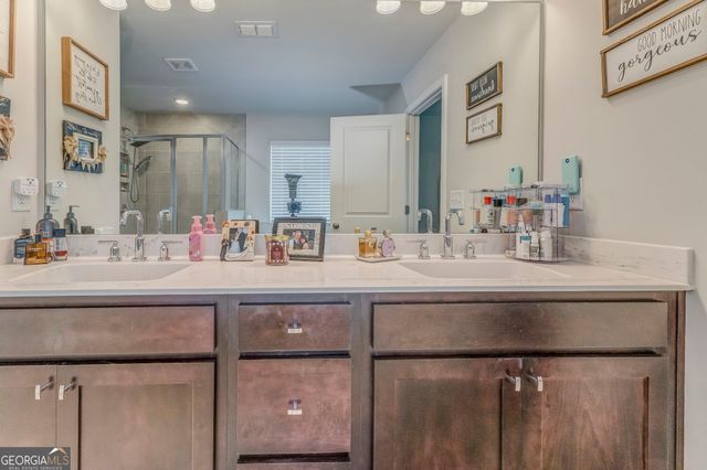 28 Rolling Rock Way, Dallas, GA 30157