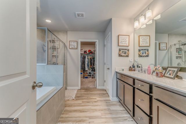 28 Rolling Rock Way, Dallas, GA 30157