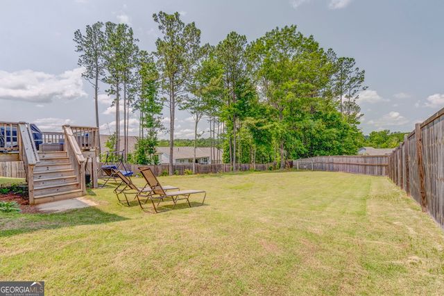 28 Rolling Rock Way, Dallas, GA 30157