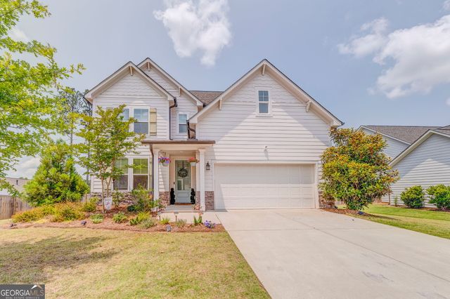 28 Rolling Rock Way, Dallas, GA 30157