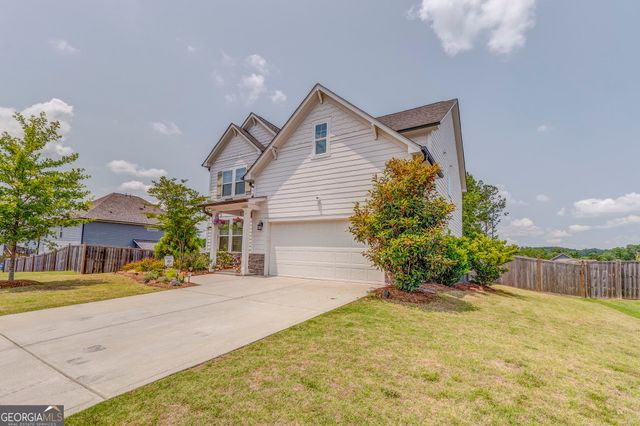 28 Rolling Rock Way, Dallas, GA 30157