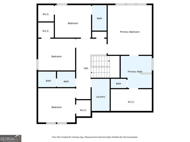 28 Rolling Rock Way, Dallas, GA 30157