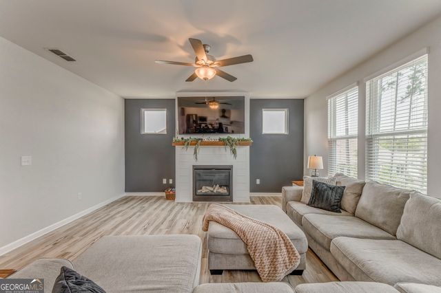 28 Rolling Rock Way, Dallas, GA 30157