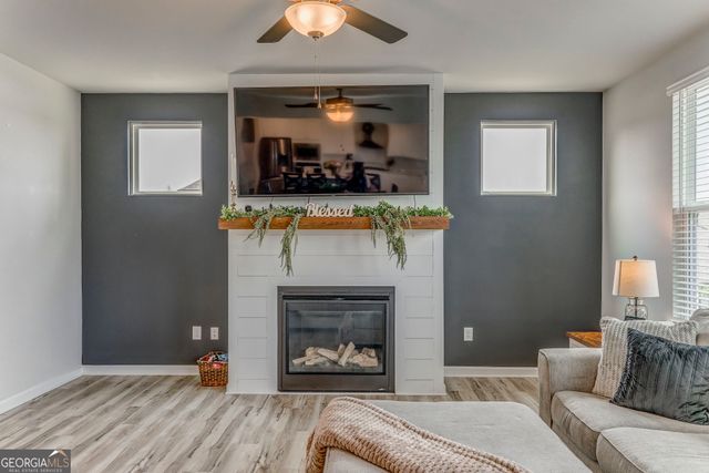 28 Rolling Rock Way, Dallas, GA 30157