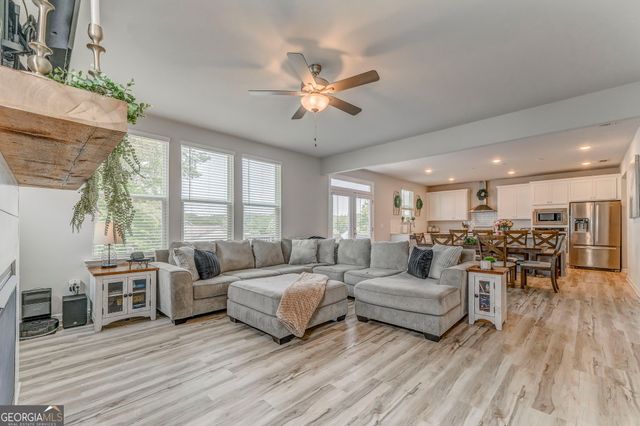 28 Rolling Rock Way, Dallas, GA 30157