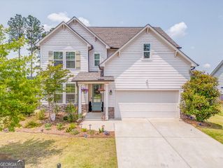 28 Rolling Rock Way, Dallas, GA 30157
