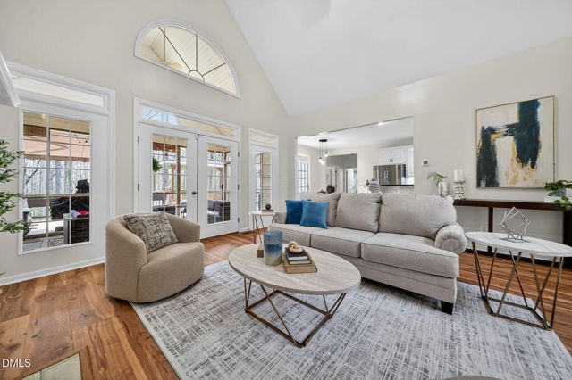 228 Tamworth Drive, Willow Springs, NC 27592